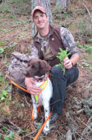 Schweiss 500m TKJ Isha